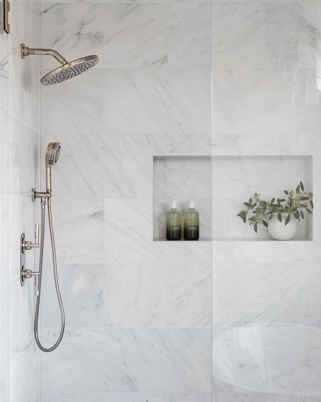 Minimalist Chic