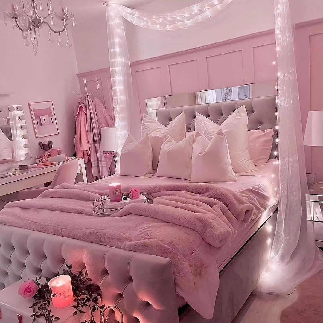 A Pastel Dreamland