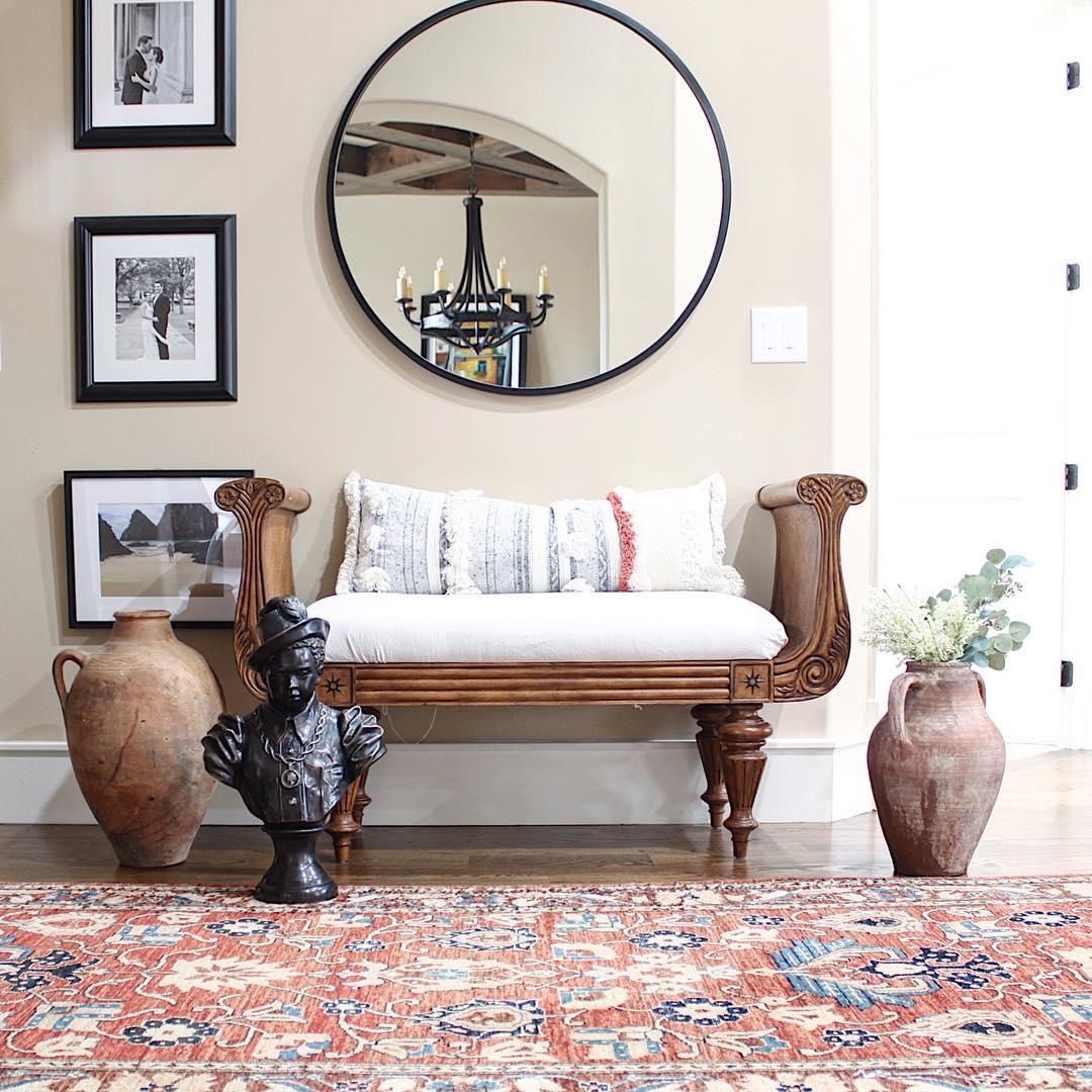 Timeless Elegance in Symmetry