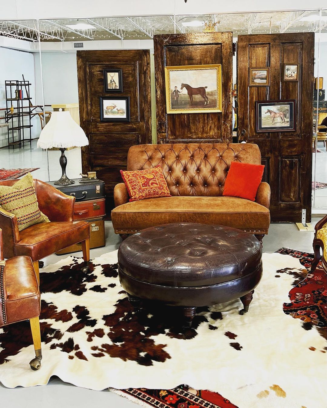 Eclectic Mix