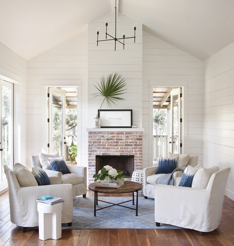 Angled Furniture