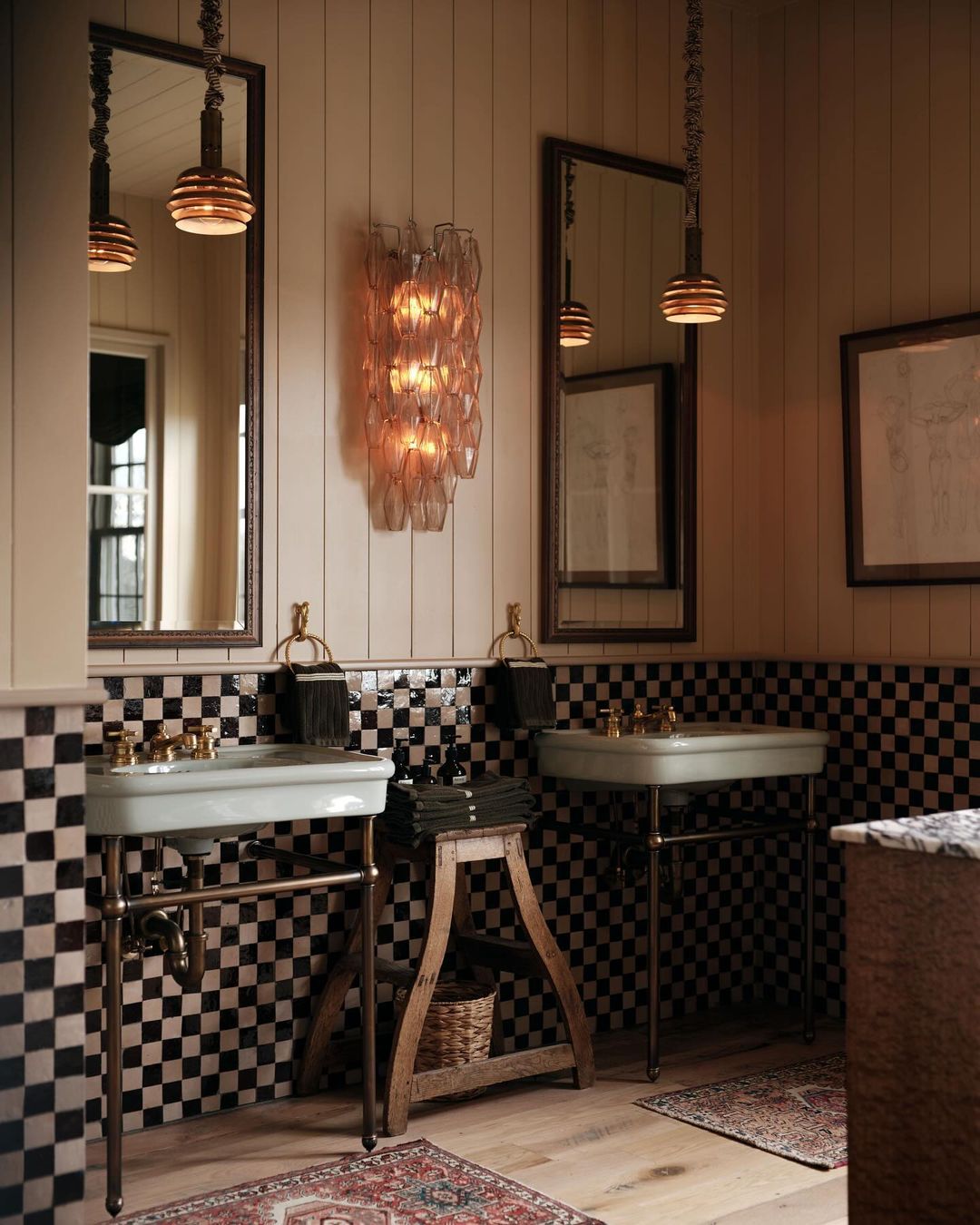 Art Deco Revival