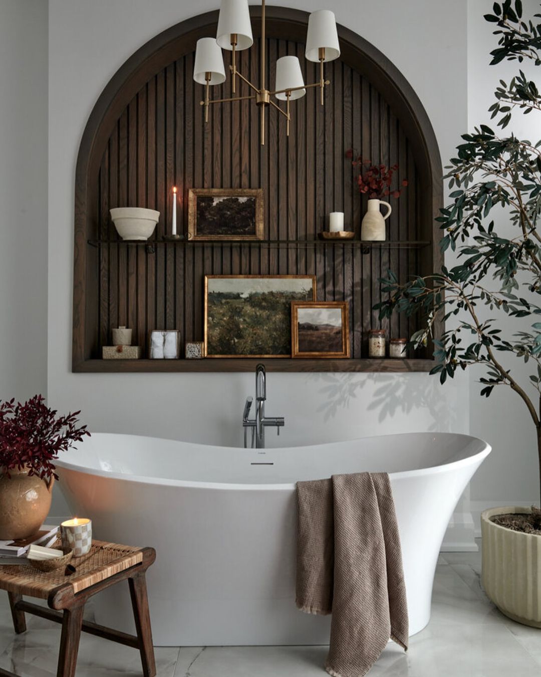 Bathroom Fragrance