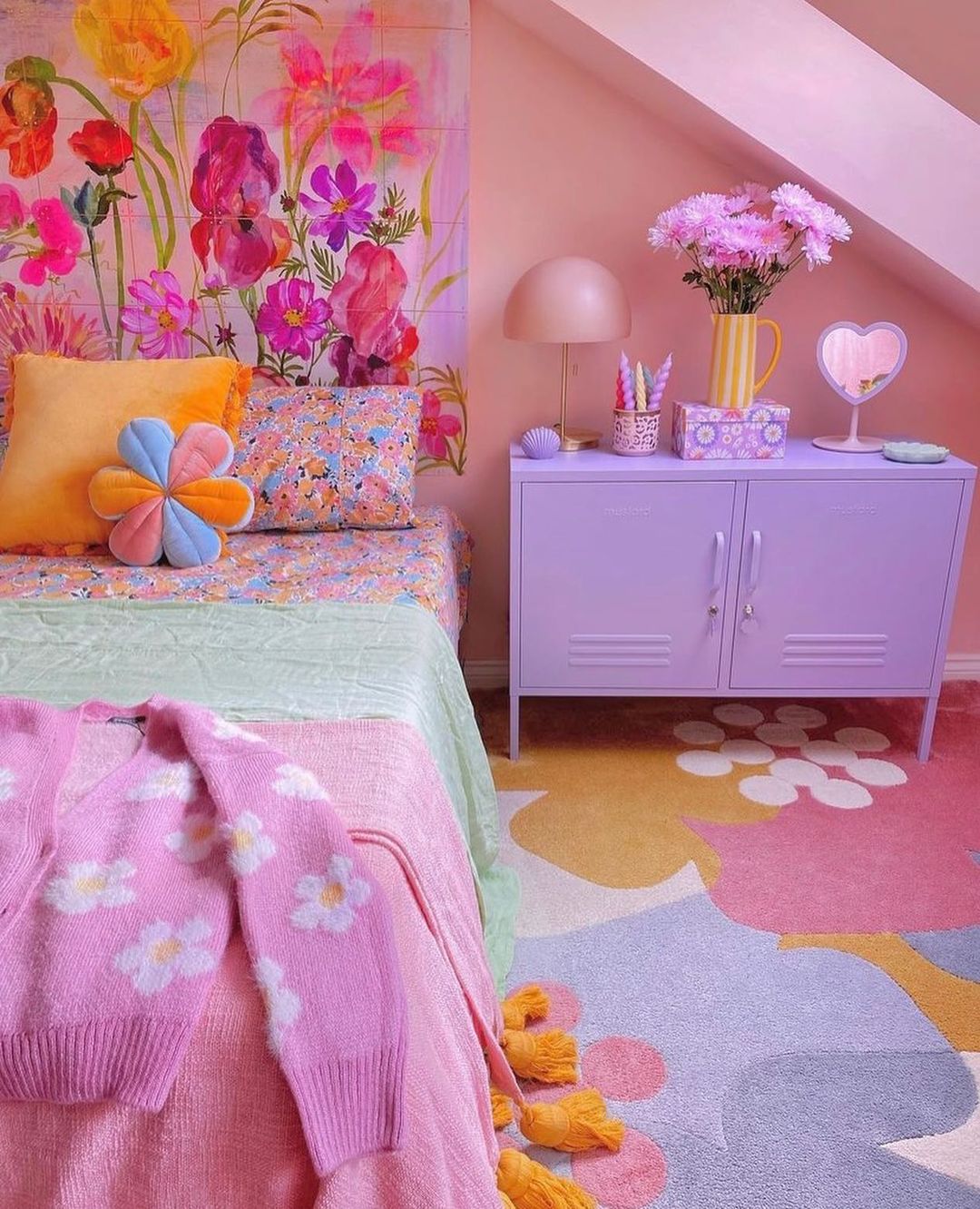 A Tapestry That Matches Your Decor Theme