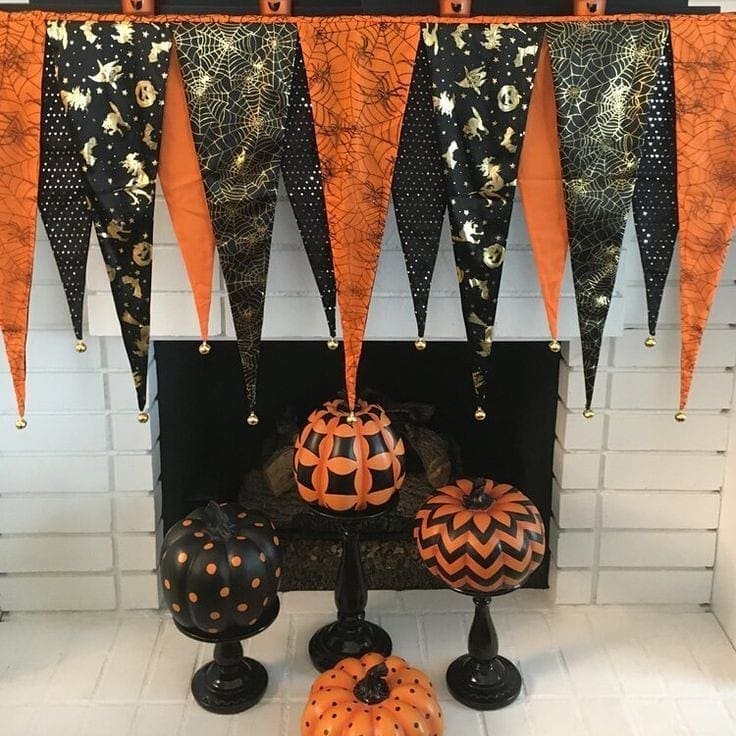Black Magic Pumpkins