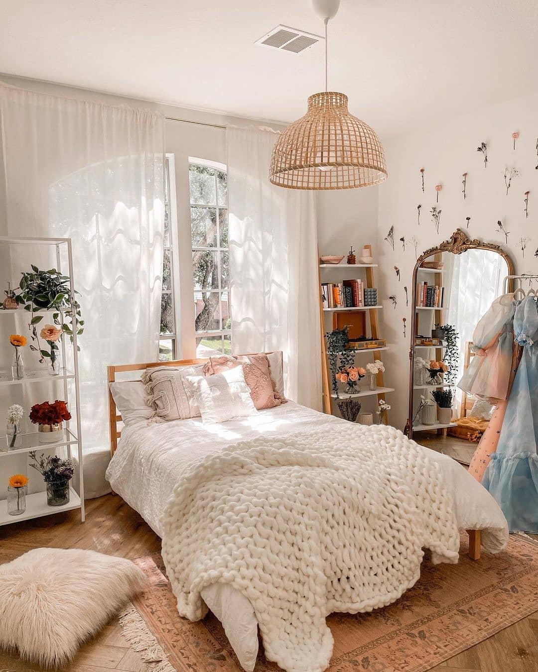 Bohemian Rhapsody Inspired Retreat