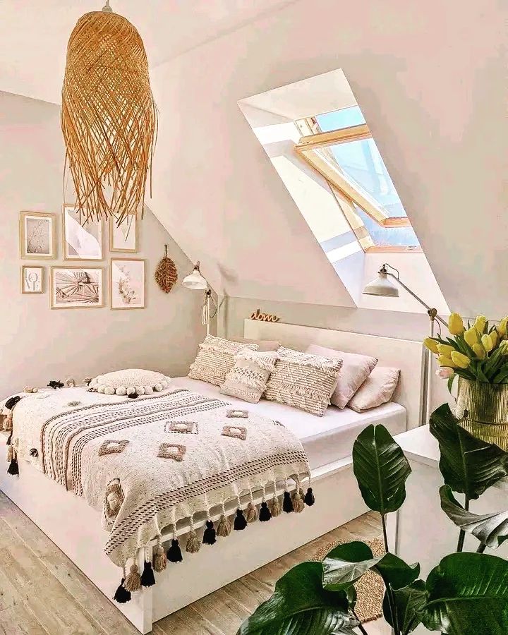 Boho Blankets