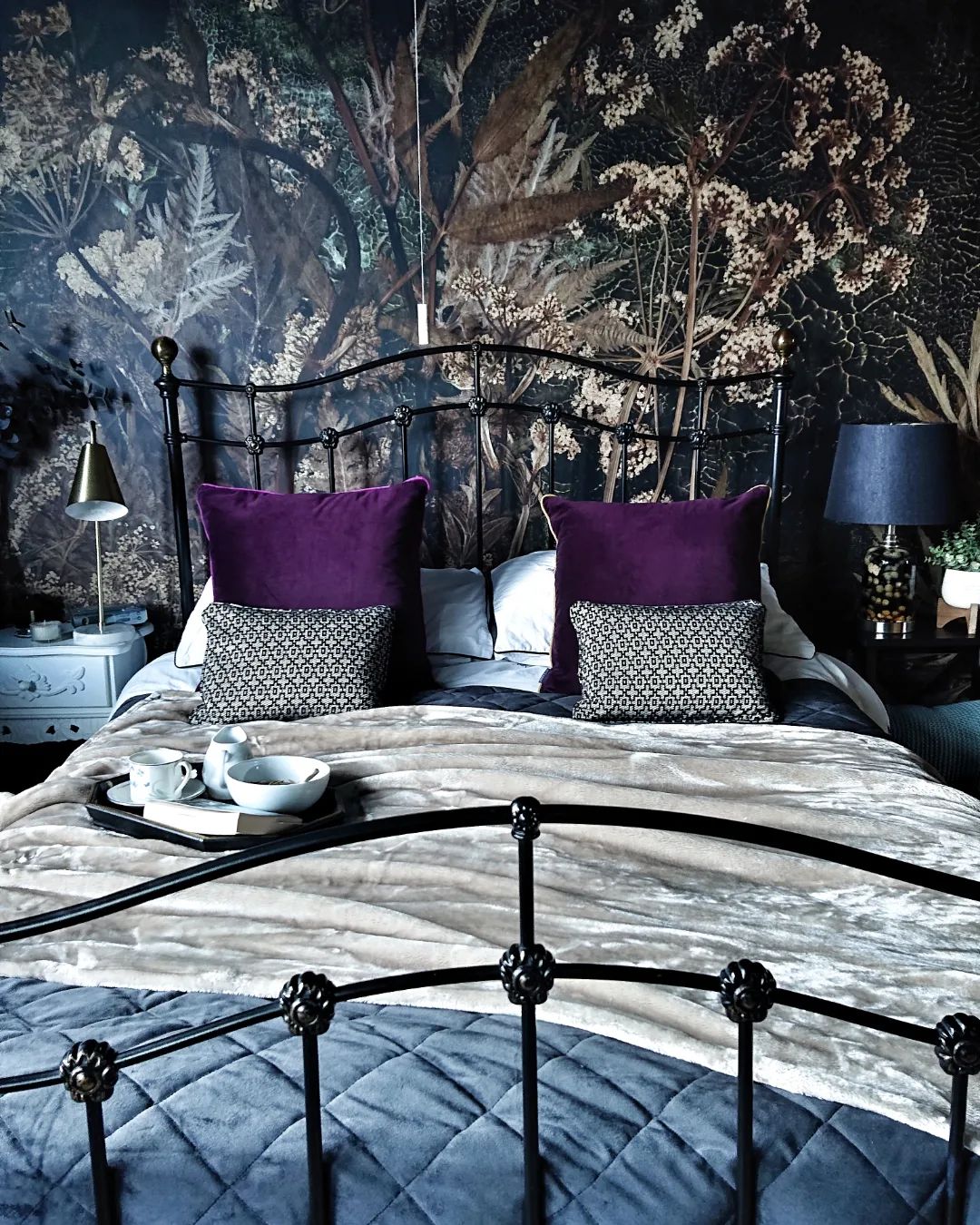 Enchanted Forest Repose