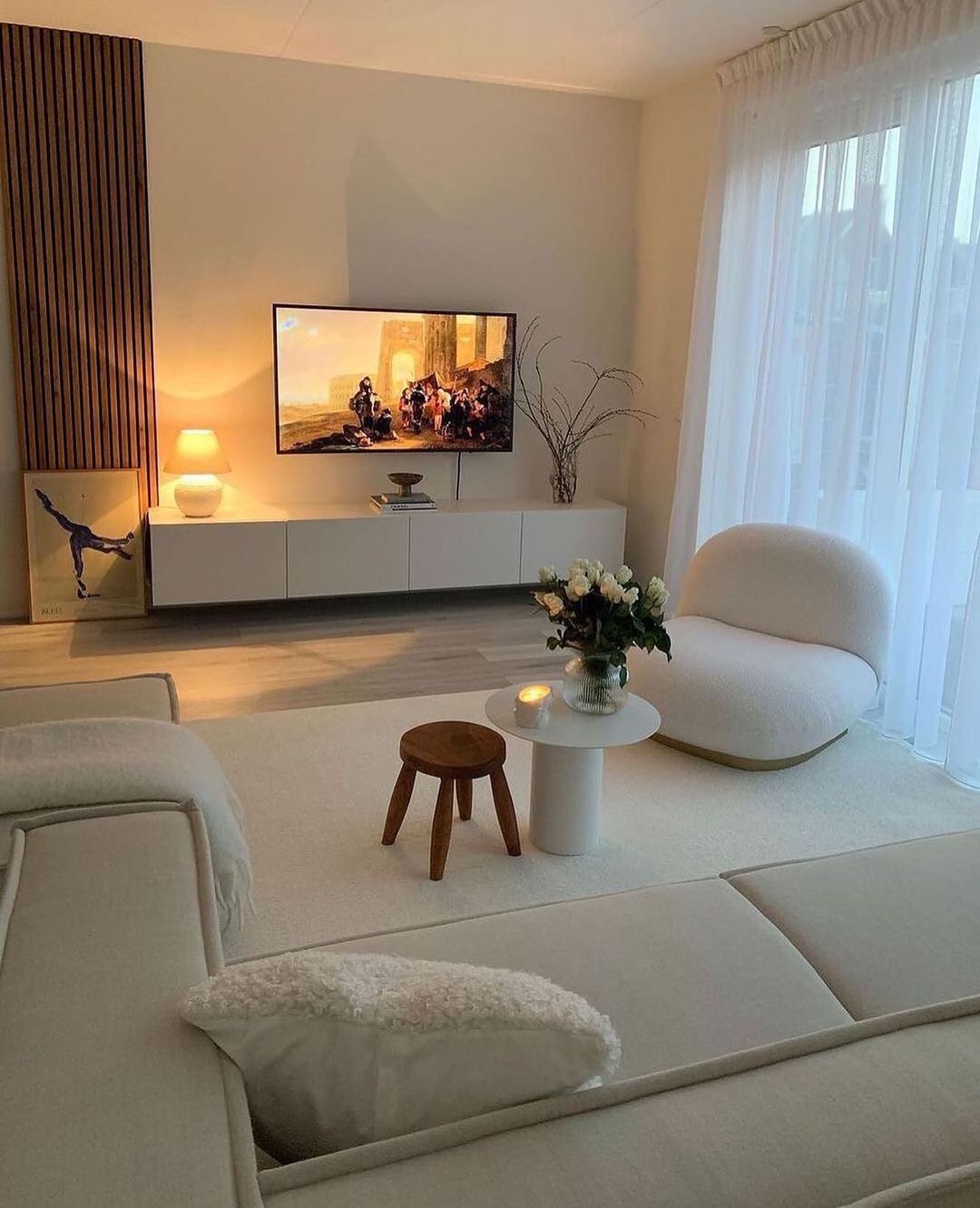 Bright and Airy Ease