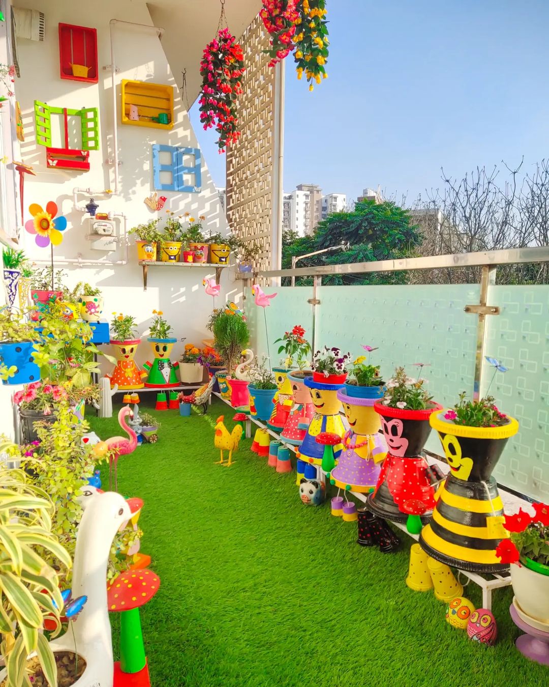 Cartoon Wonderland