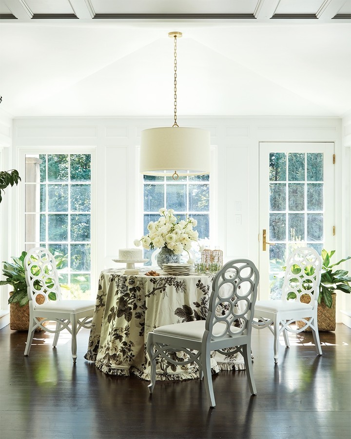 Floral Sophistication