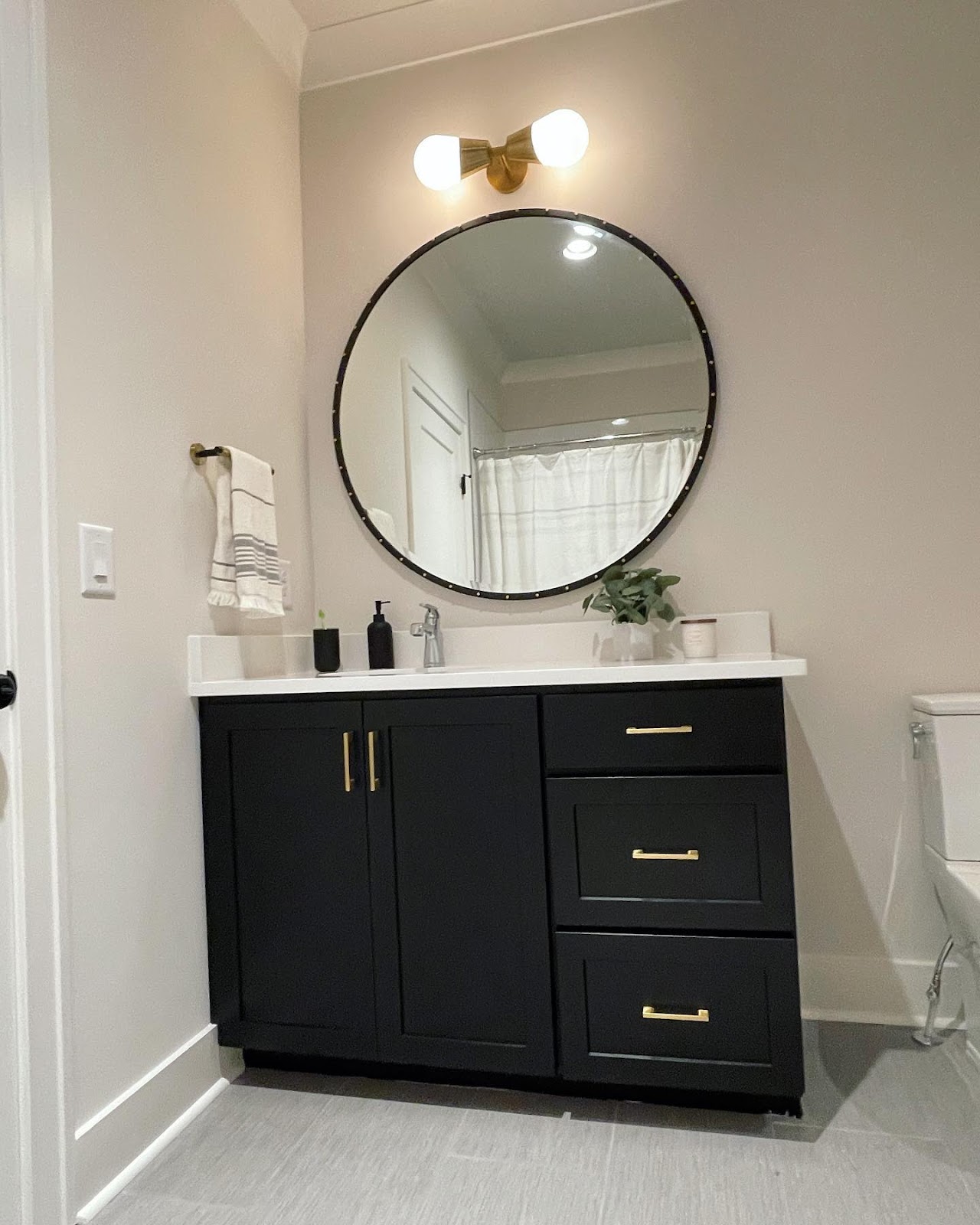Chic Minimalism