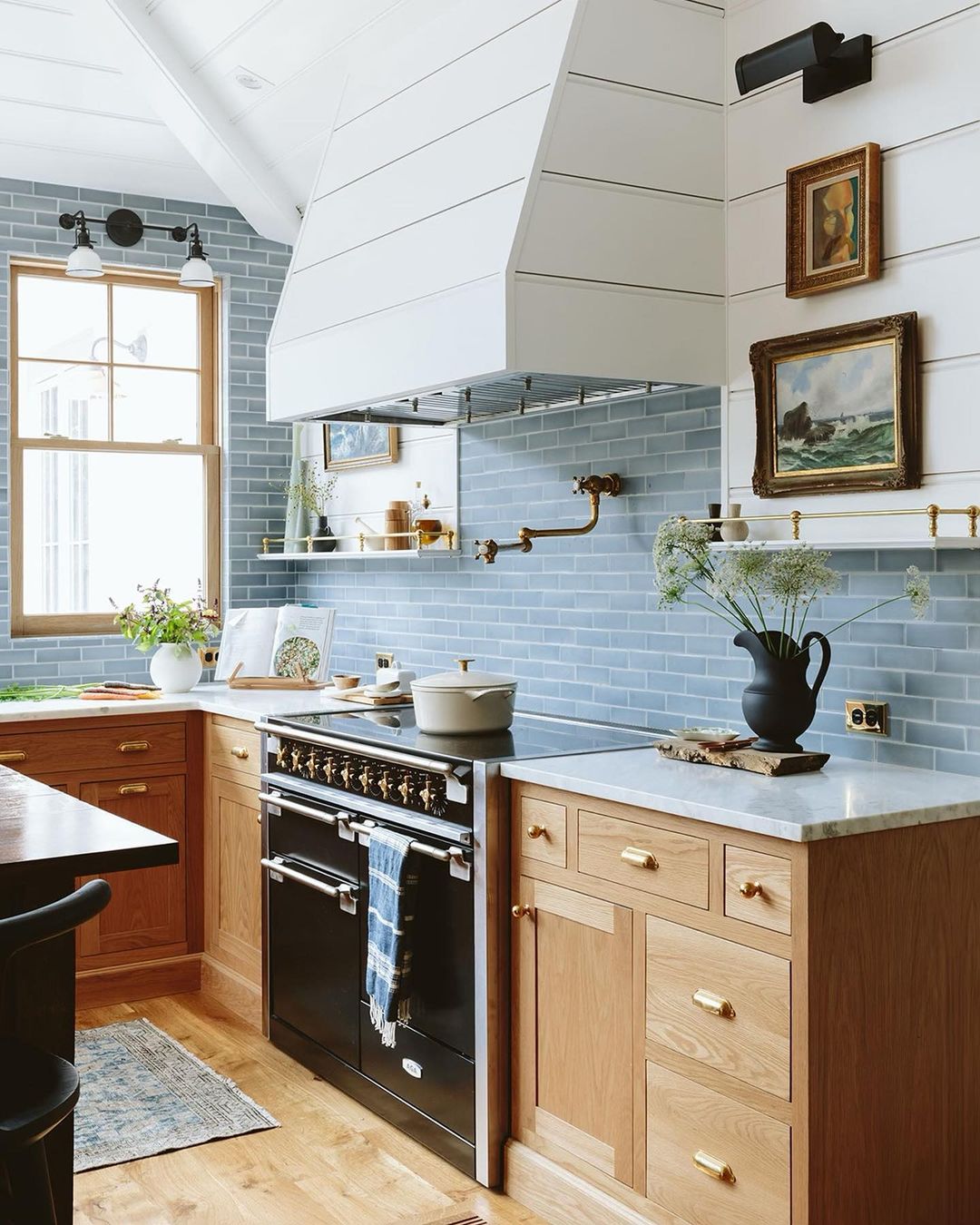 Classic Charm with Modern Touches