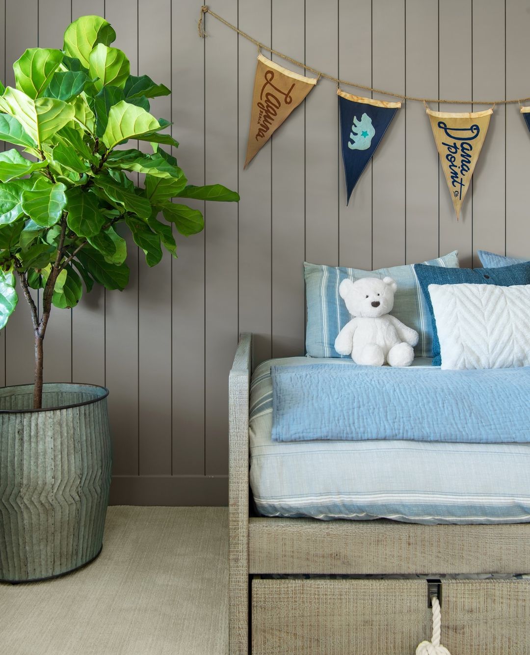 Coastal Playroom