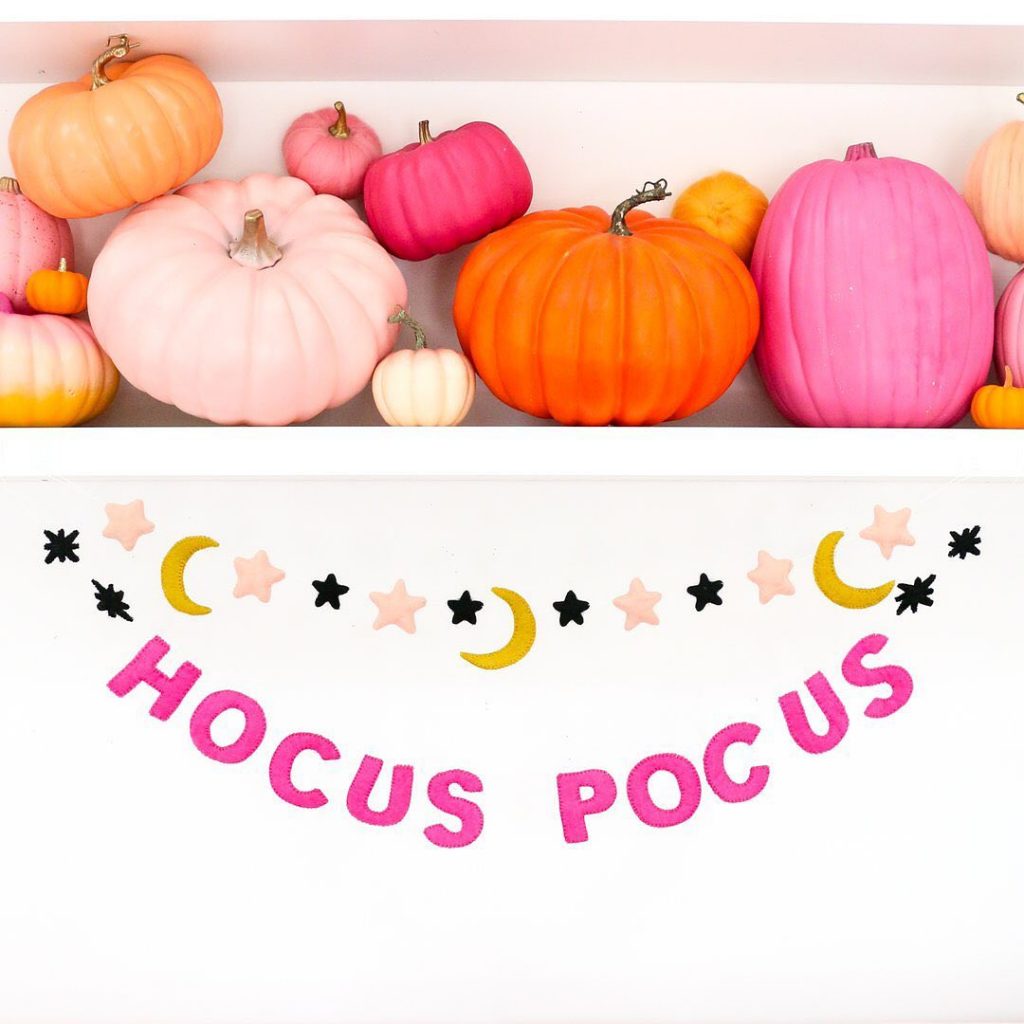 Halloween Pumpkin Idea