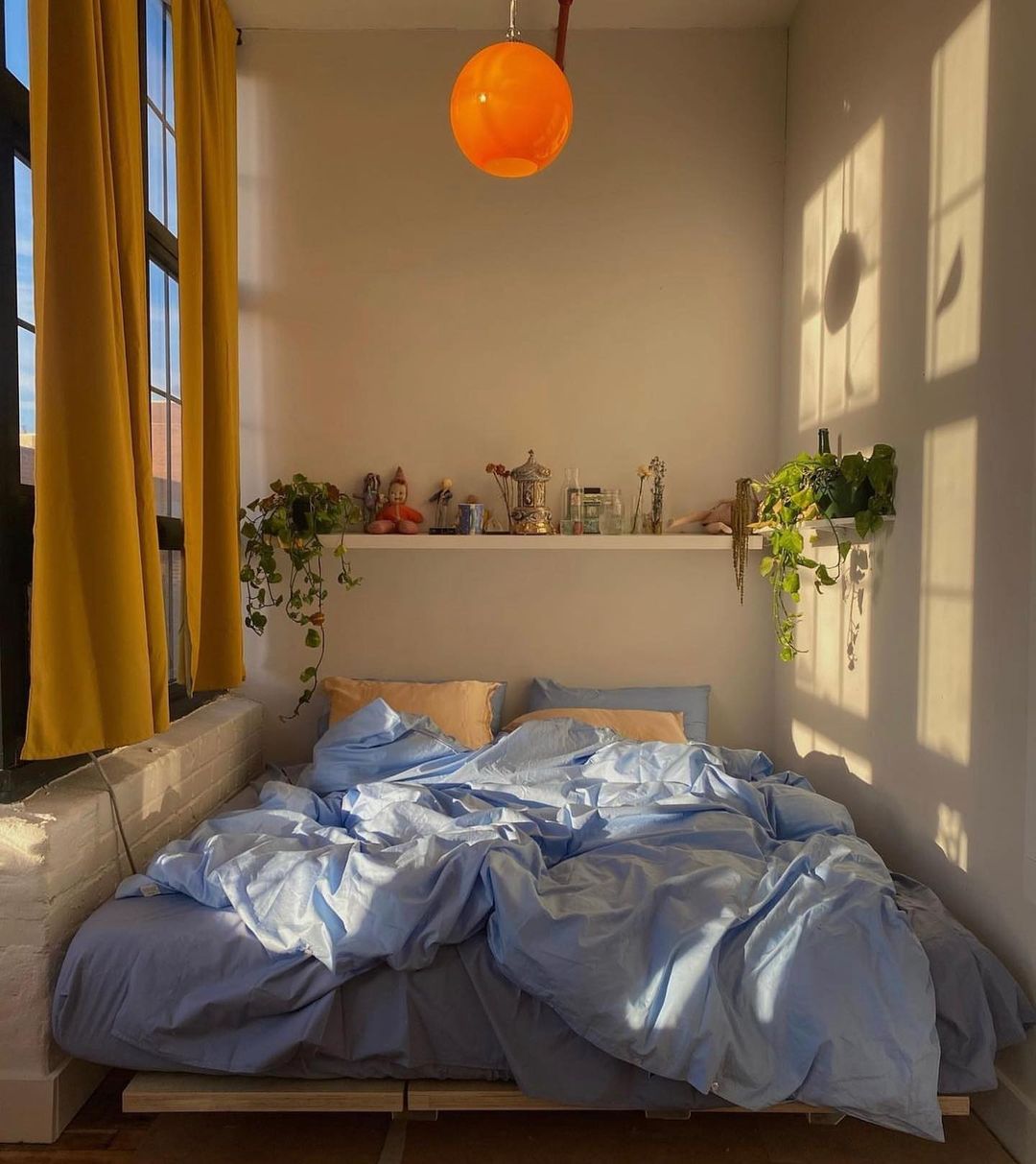 Comfy Sleeping Nook