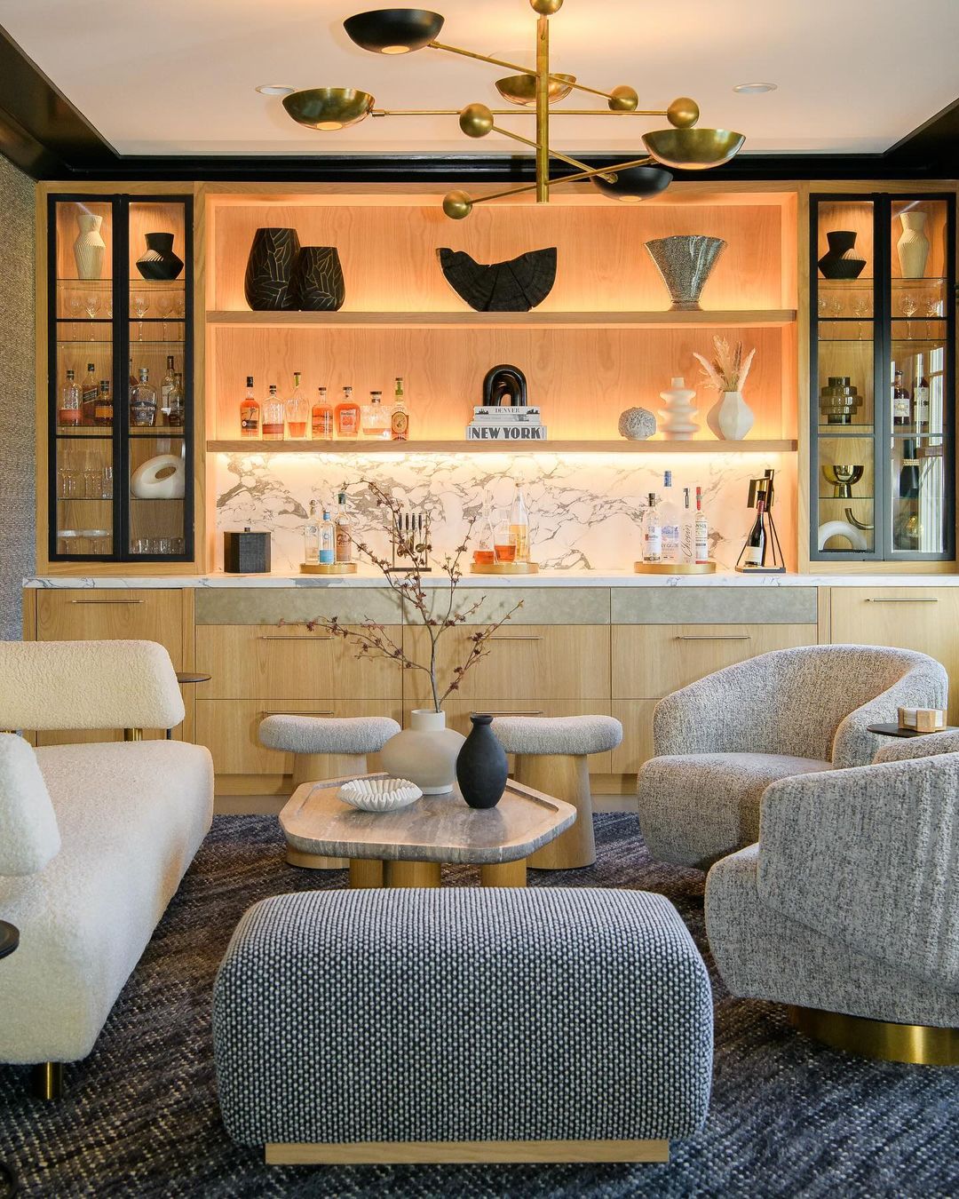 Contemporary Chic