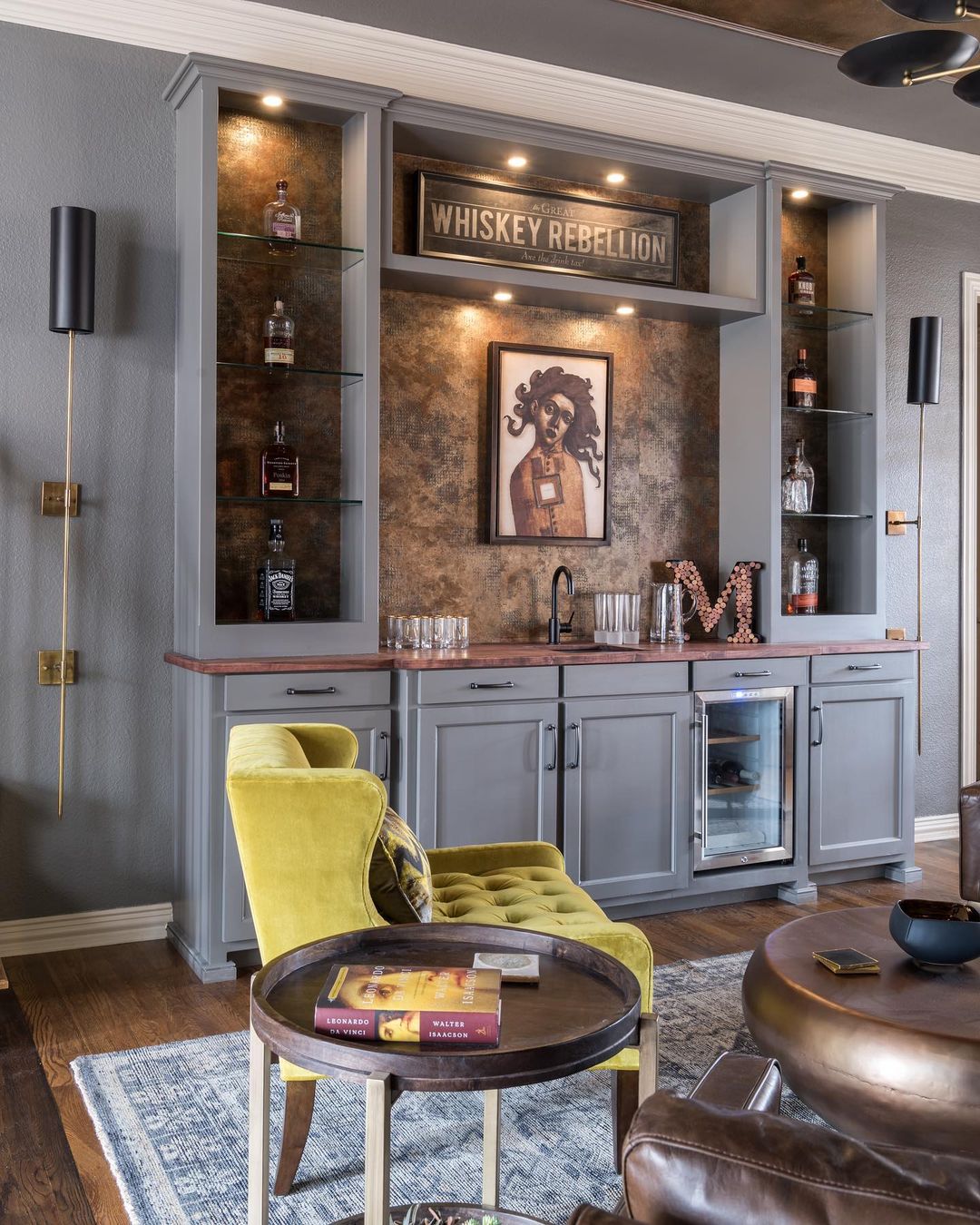 Contemporary Chic