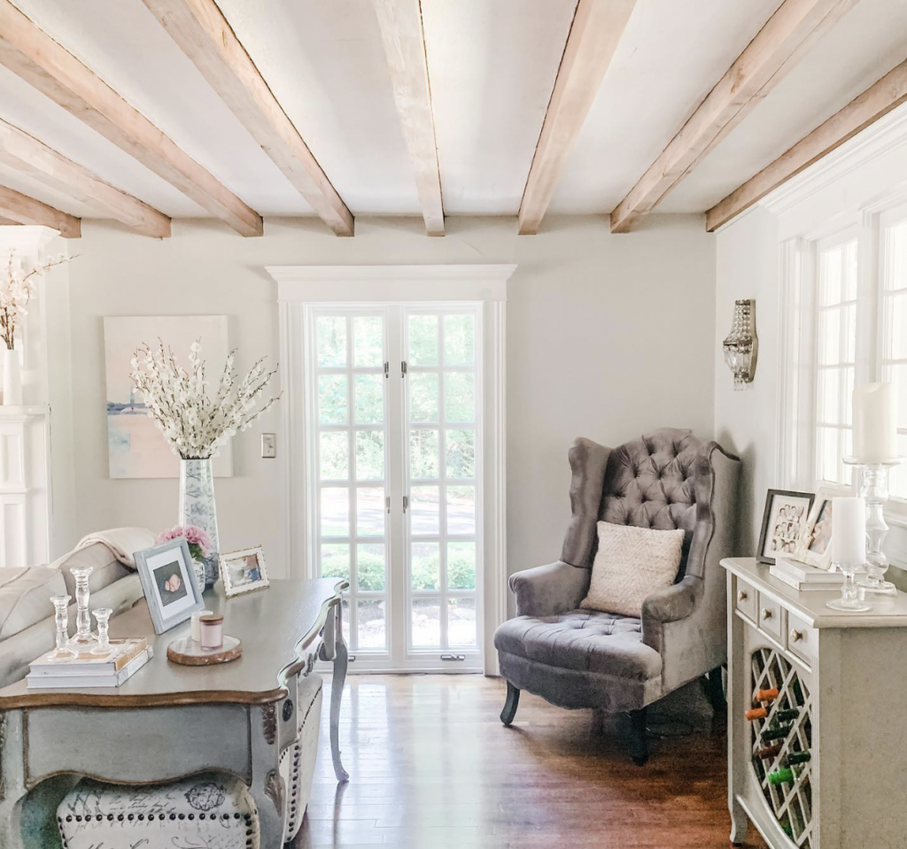 Corner Nooks