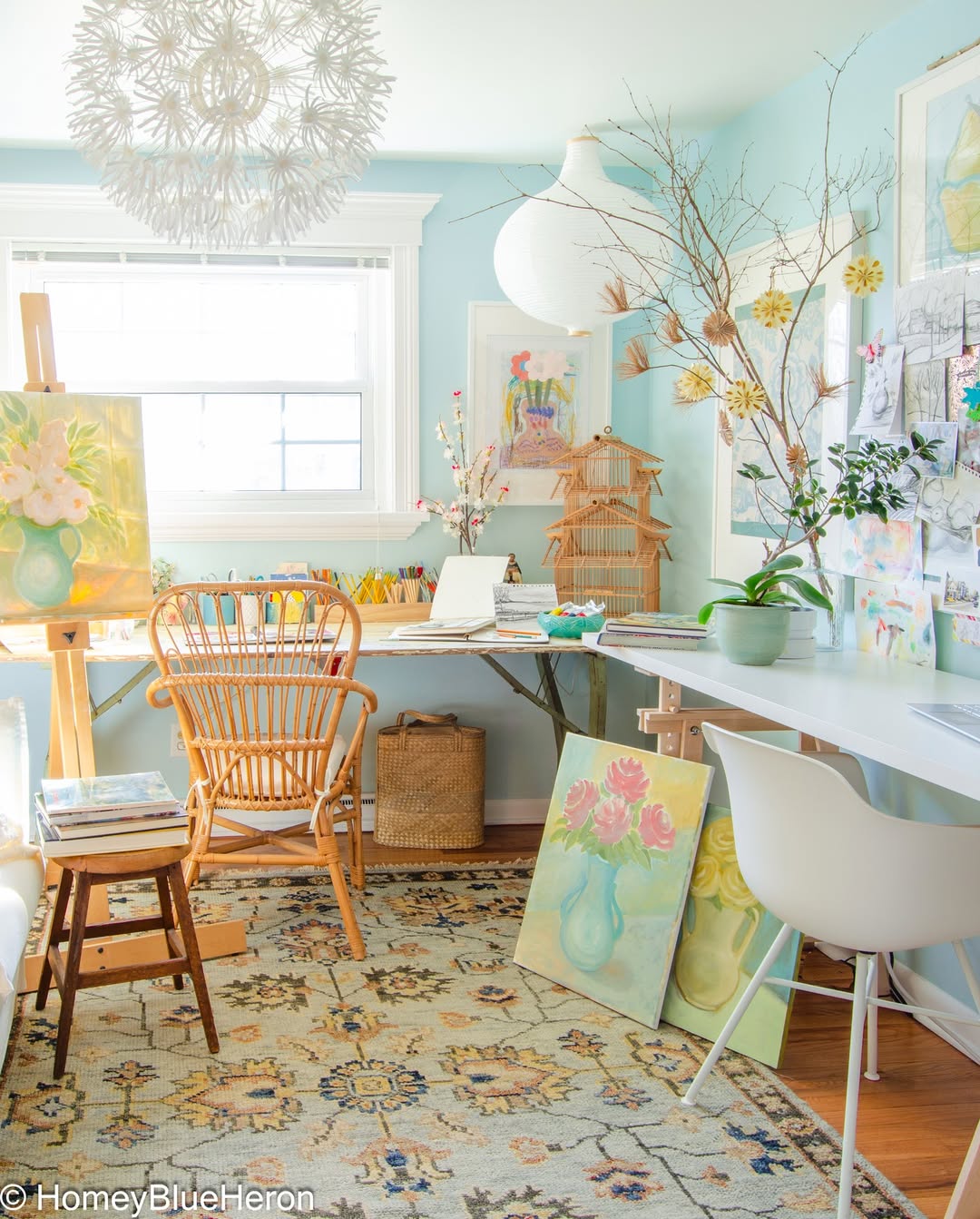 Cottagecore Creative Studio
