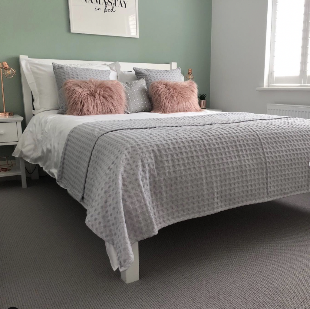 Cozy Bedroom Rugs
