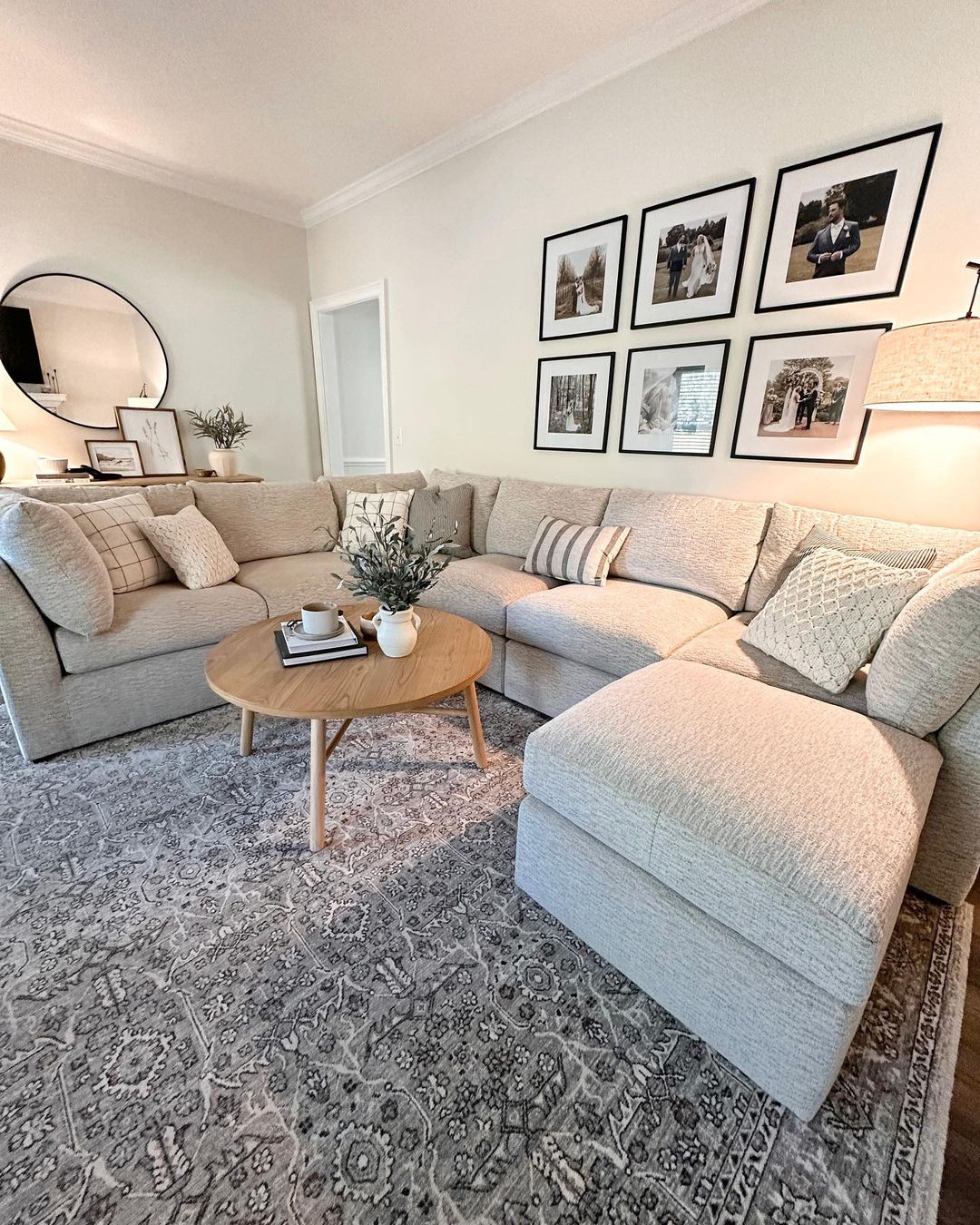 Cozy Corner Retreat