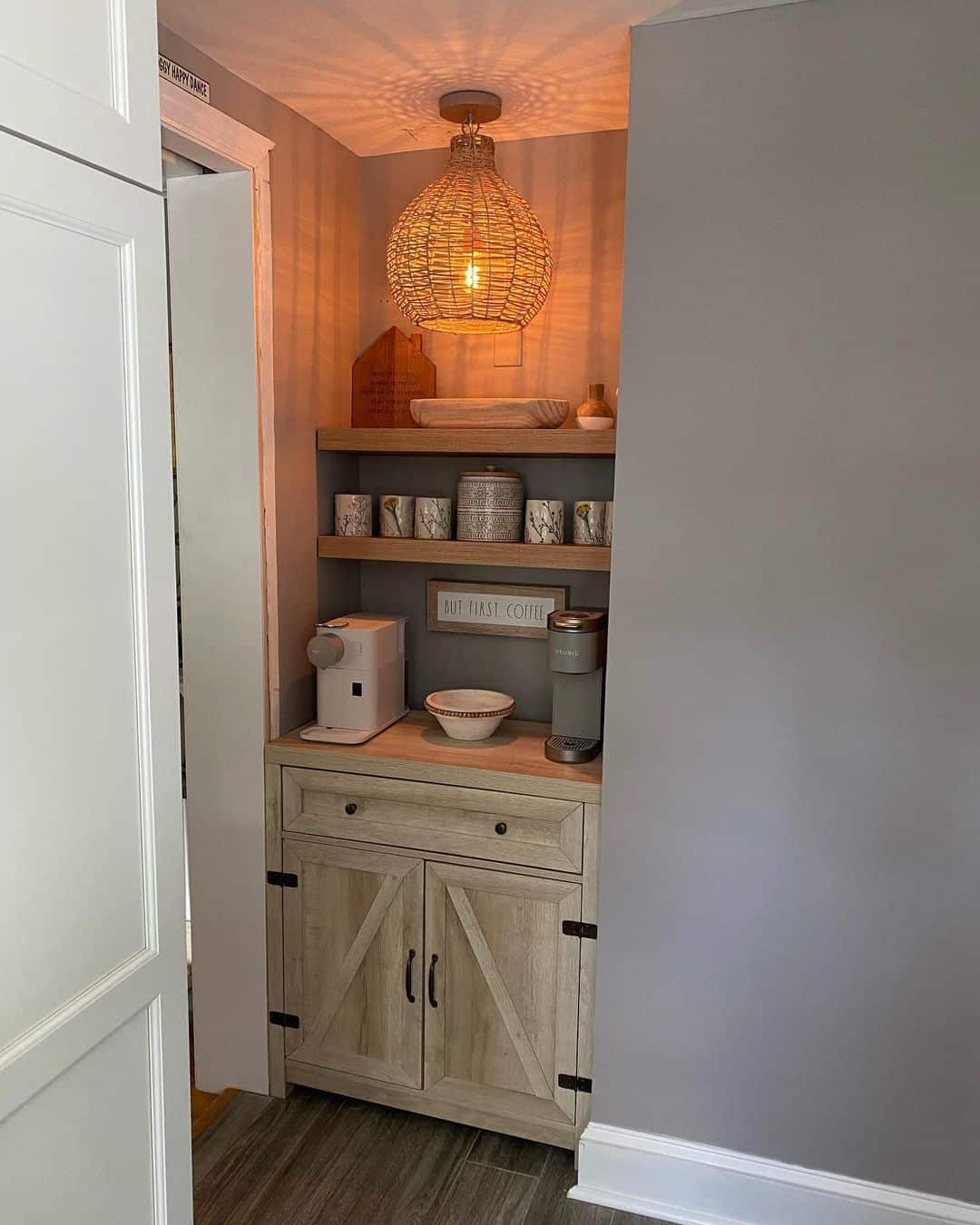 Daily Coffee Nook