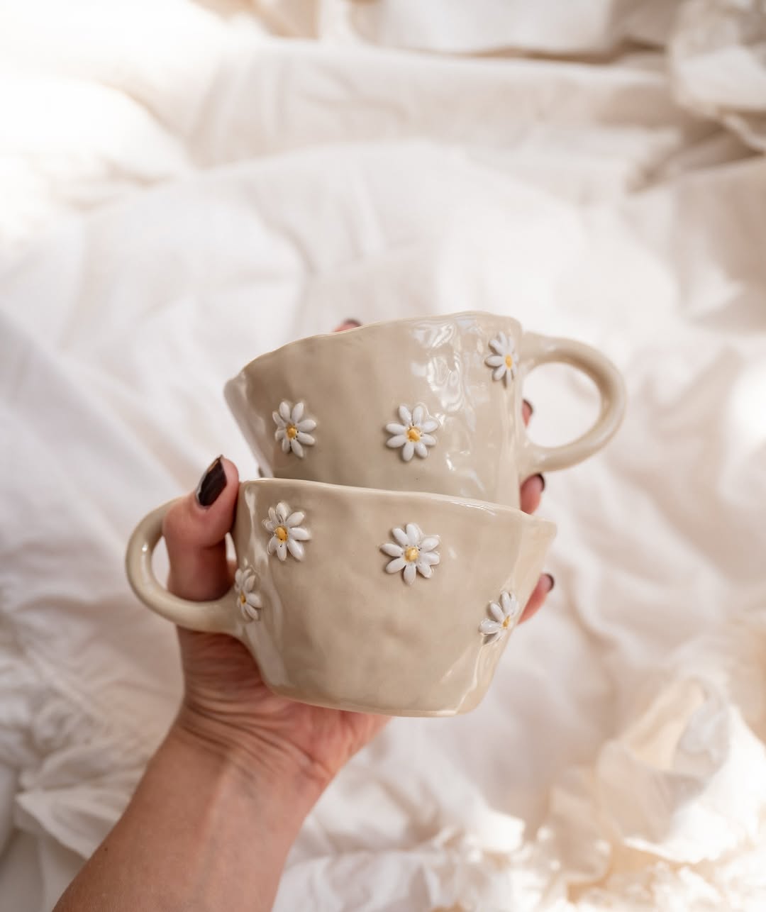 Daisies for Everyday Softness