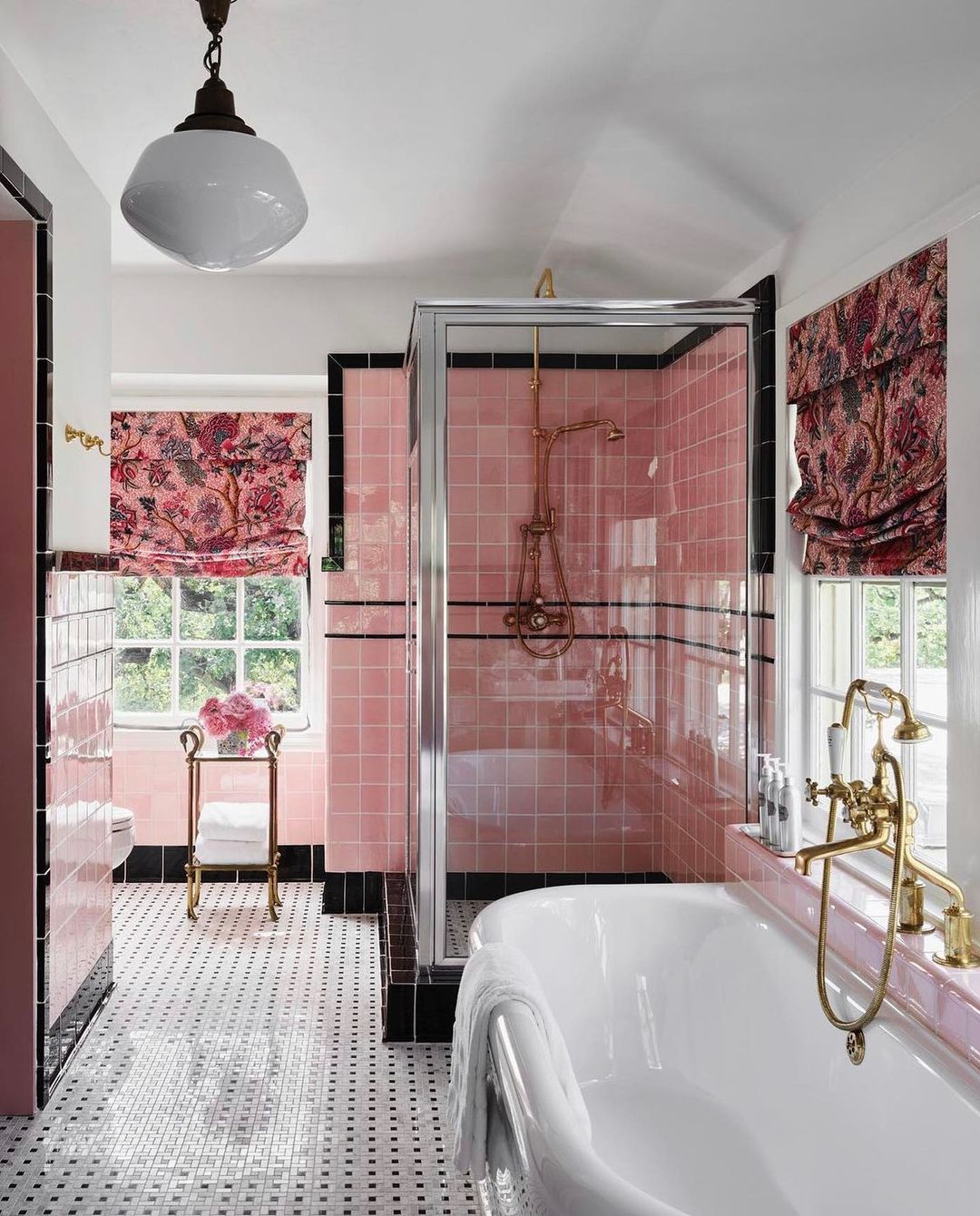 Vintage Glamour with Textured Layers