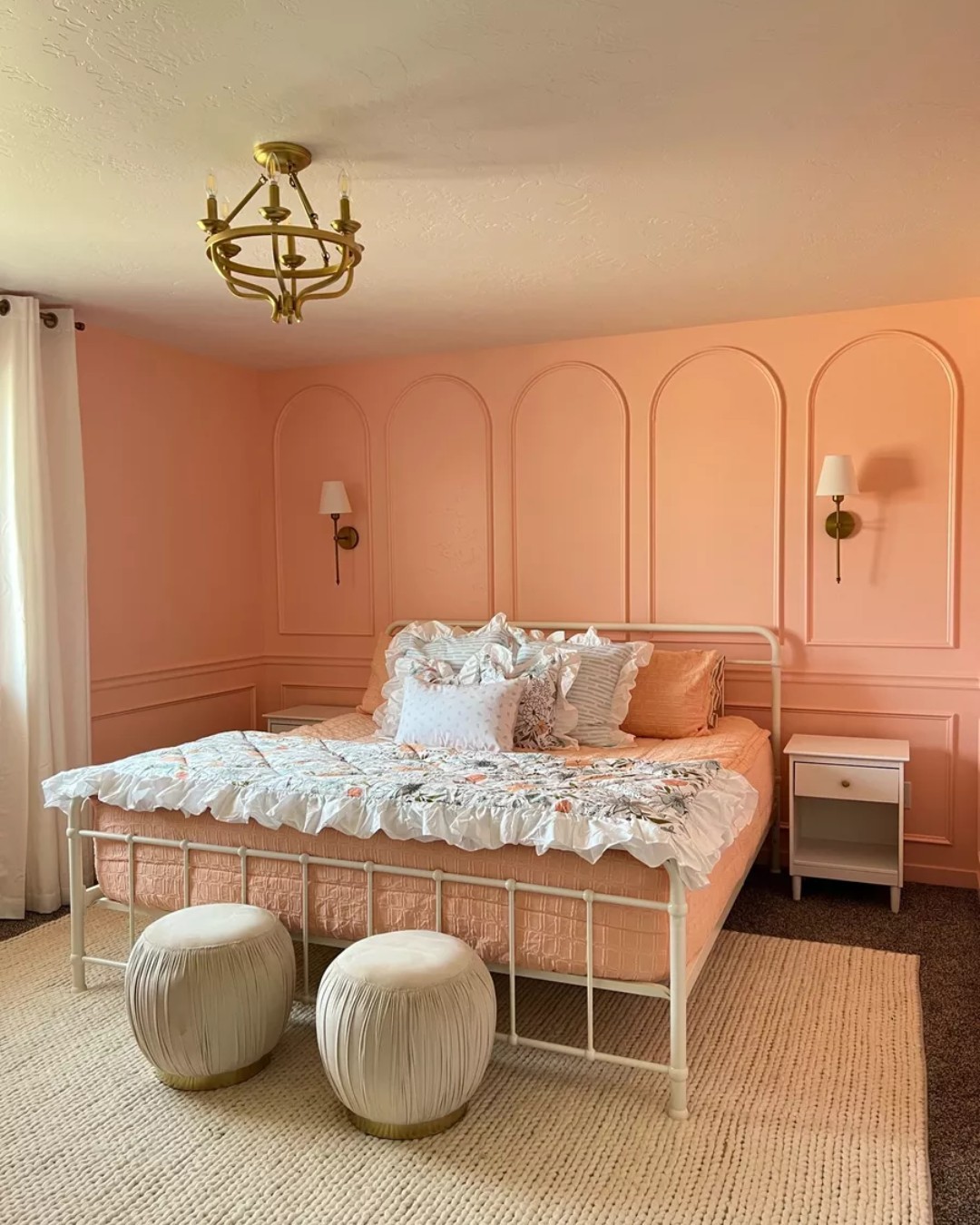 Paint Your Walls A Different Colour
