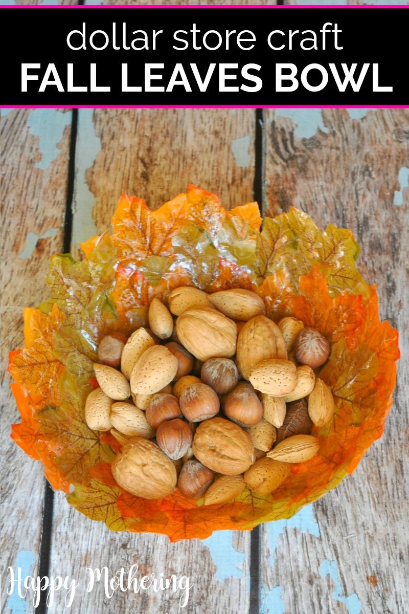 DIY Crafts for Spring from Dollar Tree