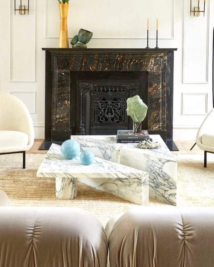 DIY Coffee Table 22