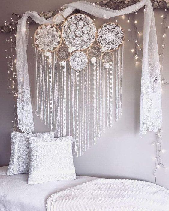 Dreamcatcher