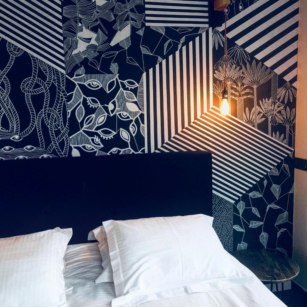 Dreams in Geometric Form