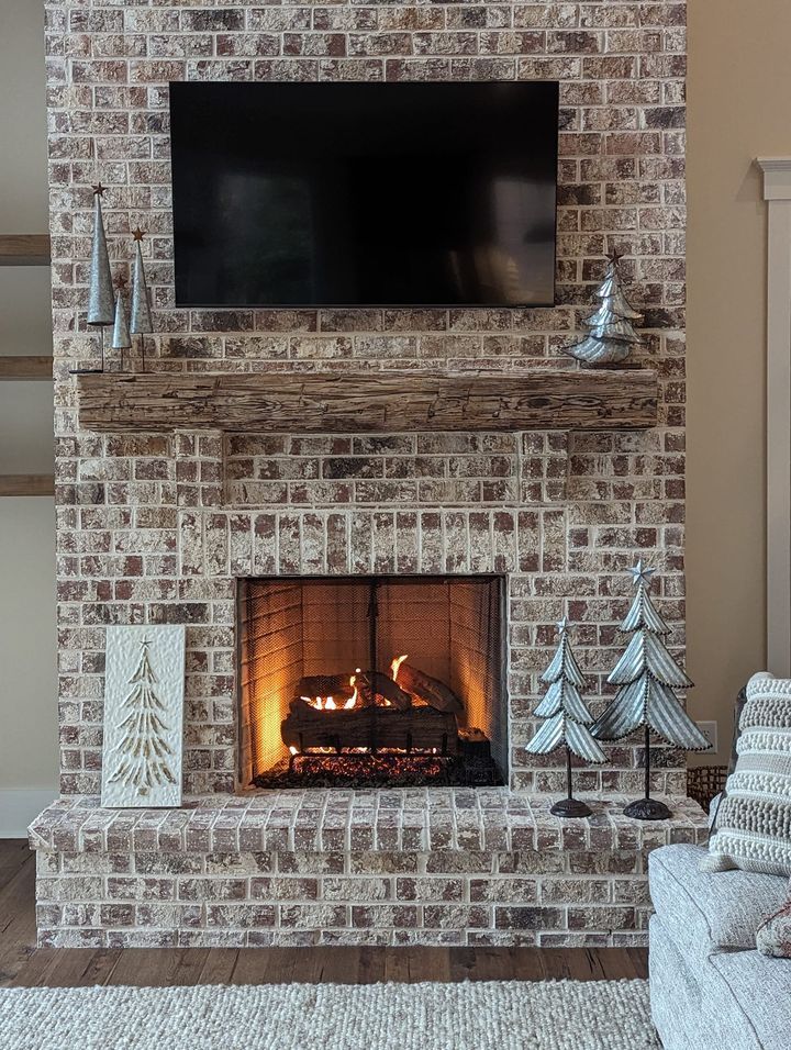 Subtle Festive Elegance