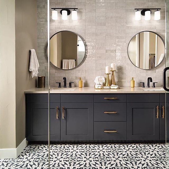 Elegant Eclectic Style