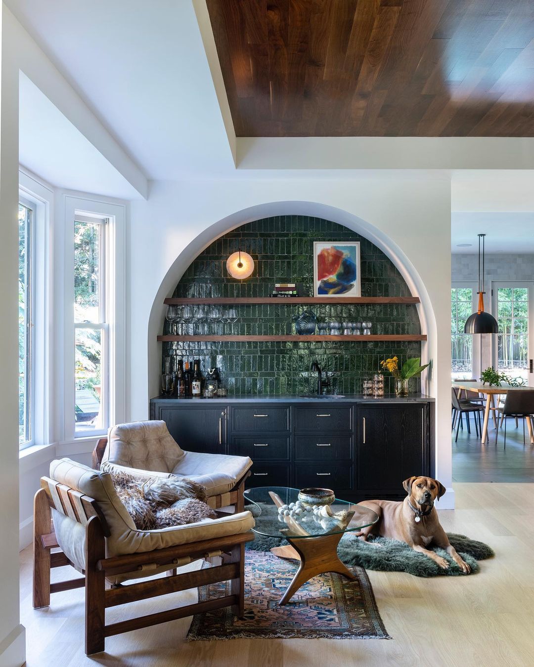 Modern Elegance