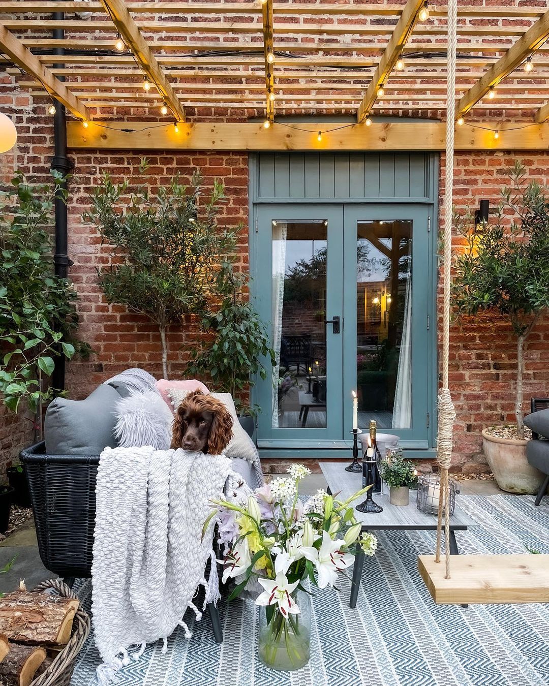 Enchanted Boho Evenings