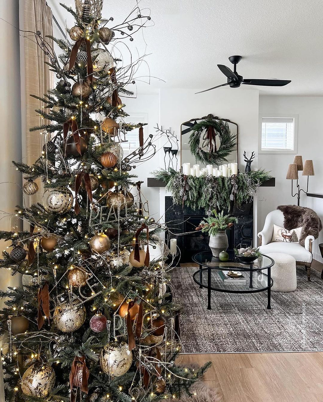 Festive Elegance