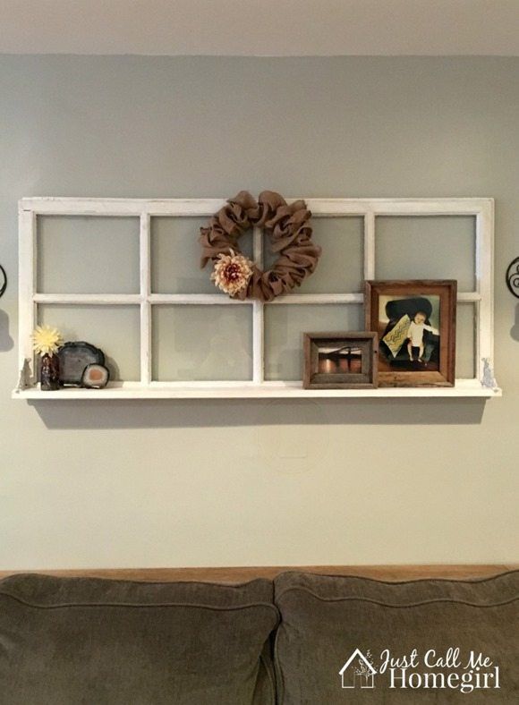 Floating Shelf Decor Ideas
