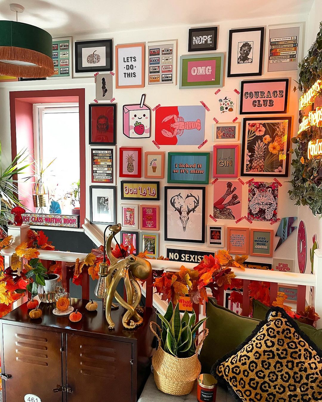 Gallery Wall Collection