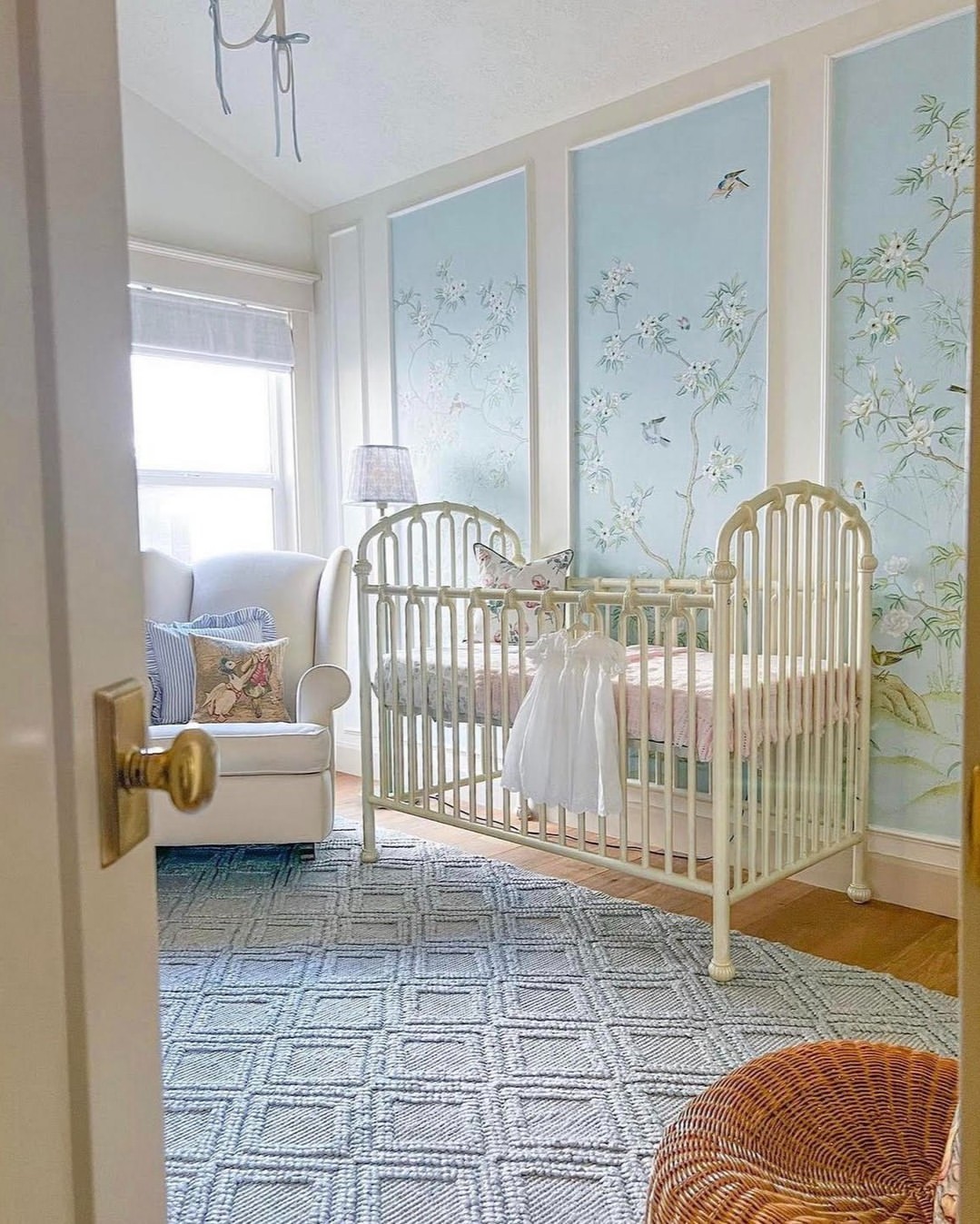 Garden Nursery