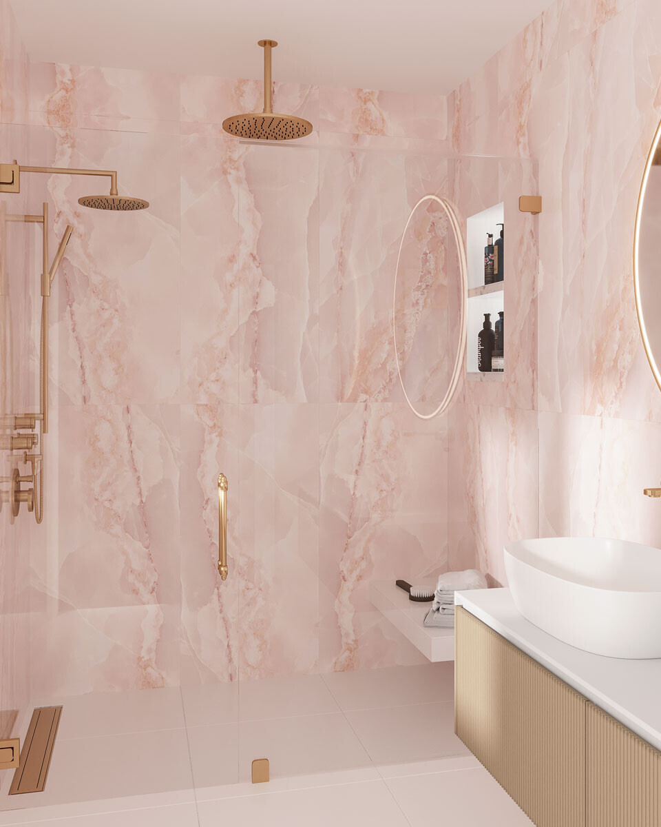 Blush Beauty
