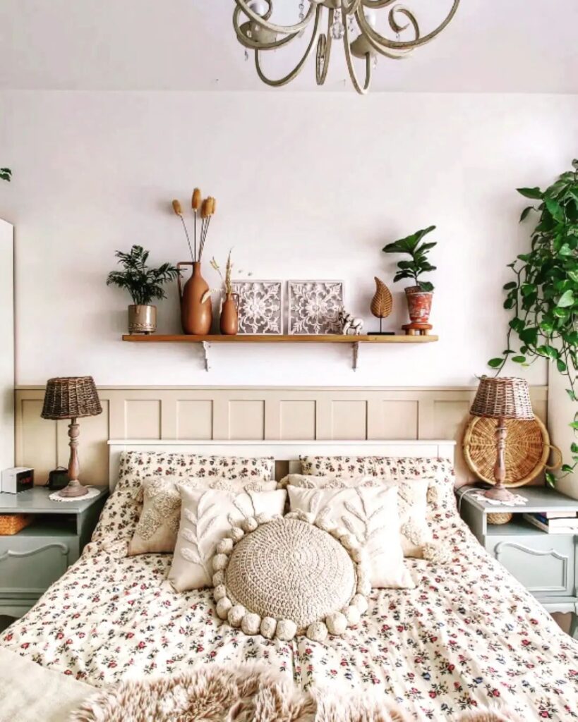 Handmade Bedroom Pottery