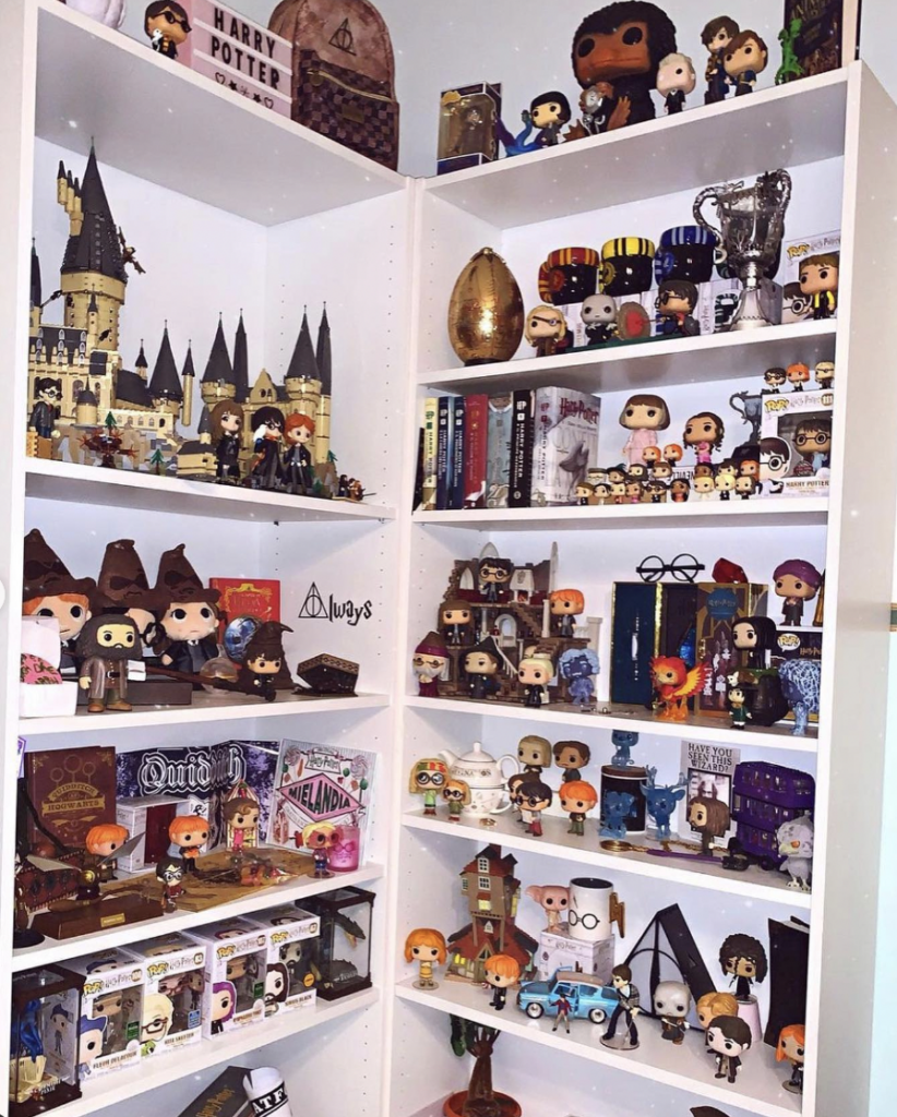 Harry Potter Collections
