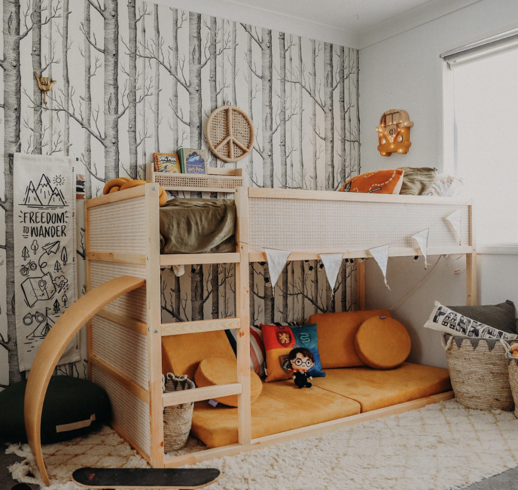 Harry Potter Nursery