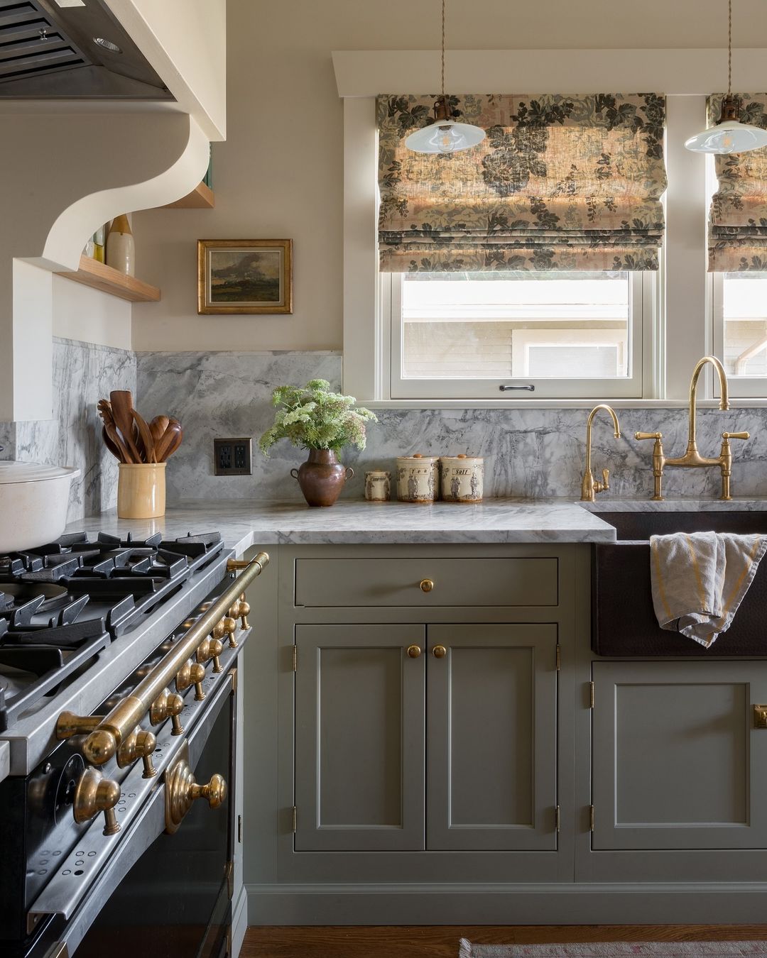Heritage Marble