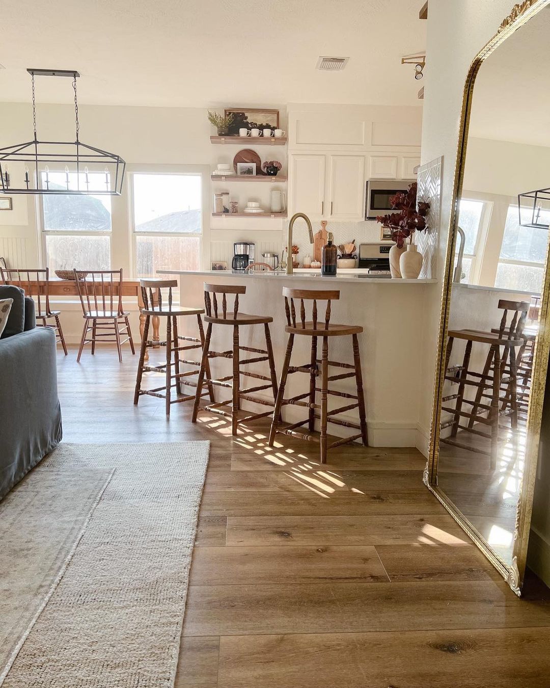 Honey Flooring