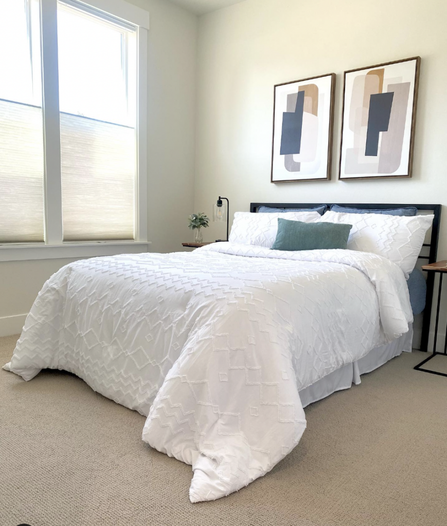 Ideas for Neutral Carpets