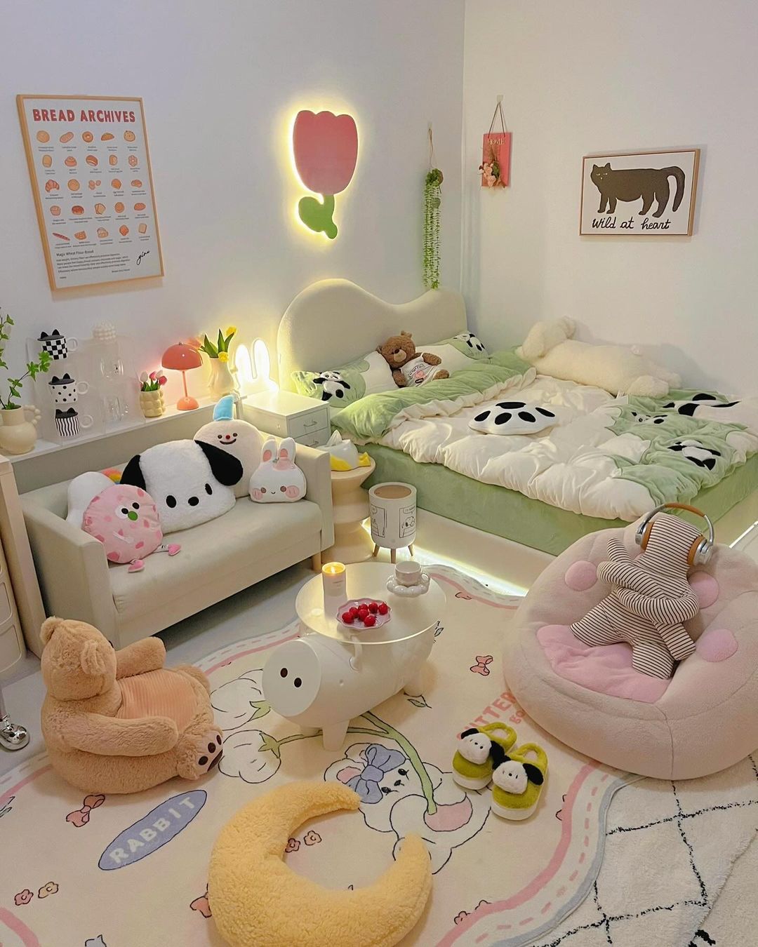 Kawaii Culture Comfort Zone